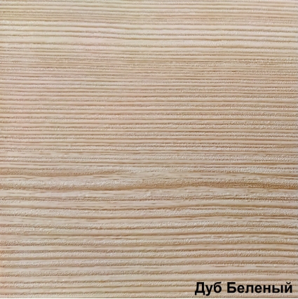 Коробка телескопическая с уплотнителем Амати 31х75х2070 (Дуб Беленый)