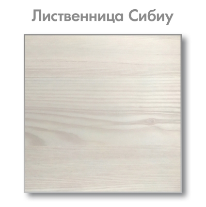 Коробка телескопическая с уплотнителем Бона 31х75х2070 (Лиственница Сибиу)