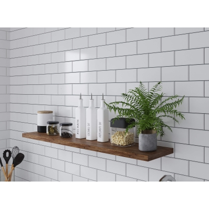 Полка К100 (Дуб Стирлинг) Ш1000 В25 Г230 Полка К100 (Дуб Стирлинг) Ш1000 В25 Г230