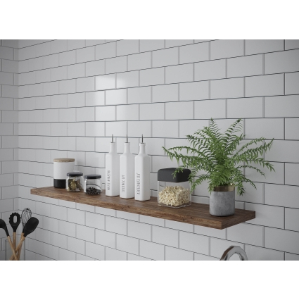 Полка К110 (Дуб Стирлинг) Ш1100 В25 Г230 Полка К110 (Дуб Стирлинг) Ш1100 В25 Г230