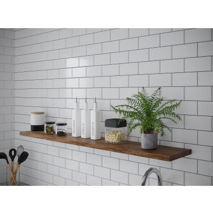 Полка К130 (Дуб Стирлинг) Ш1300 В25 Г230 Полка К130 (Дуб Стирлинг) Ш1300 В25 Г230