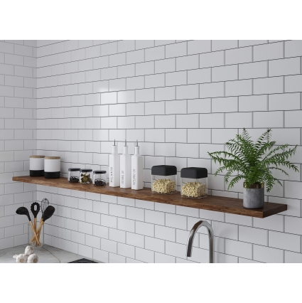 Полка К190 (Дуб Стирлинг) Ш1900 В25 Г230 Полка К190 (Дуб Стирлинг) Ш1900 В25 Г230