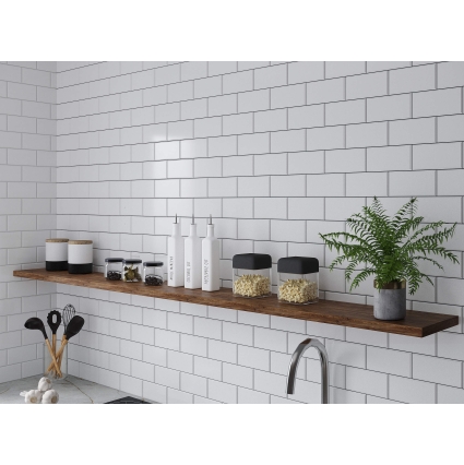 Полка К200 (Дуб Стирлинг) Ш2000 В25 Г230 Полка К200 (Дуб Стирлинг) Ш2000 В25 Г230