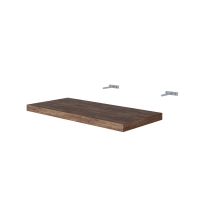 Полка К50 (Дуб Стирлинг) Ш500 В25 Г230 Полка К50 (Дуб Стирлинг) Ш500 В25 Г230