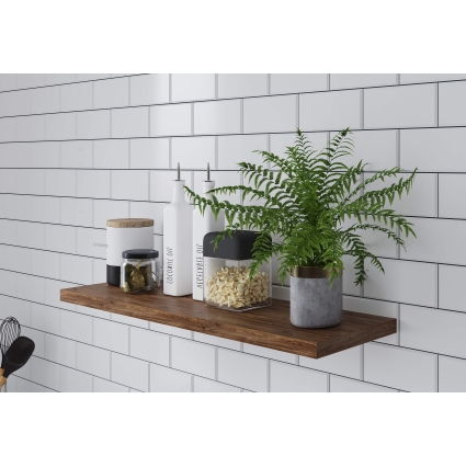 Полка К70 (Дуб Стирлинг) Ш700 В25 Г230 Полка К70 (Дуб Стирлинг) Ш700 В25 Г230