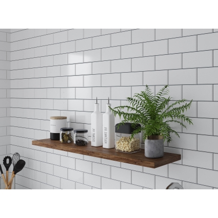 Полка К90 (Дуб Стирлинг) Ш900 В25 Г230 Полка К90 (Дуб Стирлинг) Ш900 В25 Г230