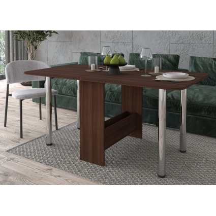 Стол-Книга СТ-005 Д250 (1576) Ш900 В740 (Орех донской)