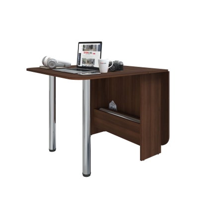 Стол-Книга СТ-005 Д250 (1576) Ш900 В740 (Орех донской)