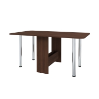 Стол-Книга СТ-005 Д250 (1576) Ш900 В740 (Орех донской) Стол-Книга СТ-005 Д250 (1576) Ш900 В740 (Орех донской)