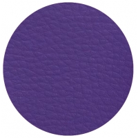 Сиденье для кухонного стула искусственная кожа (Фиолетовый, D517)