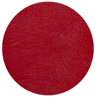 Сиденье для кухонного стула искусственная кожа (Красный, MG7)