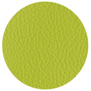 Сиденье для кухонного стула искусственная кожа (Зеленый, RAIN010)