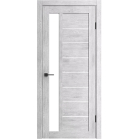 Дверь межкомнатная Порта 27 (Nordic Grey Oak)