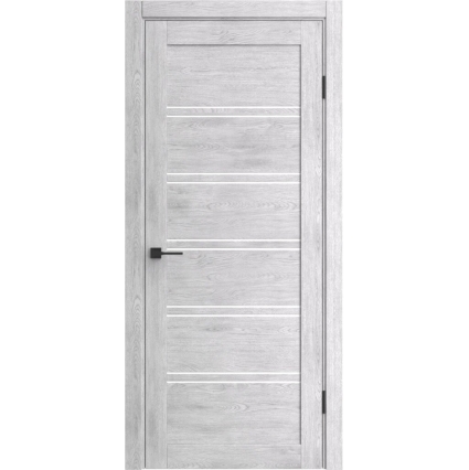 Дверь межкомнатная Порта 28 (Nordic Grey Oak)