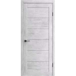 Дверь межкомнатная Порта 210 (Nordic Grey Oak)