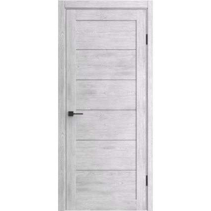 Дверь межкомнатная Порта 210 (Nordic Grey Oak)