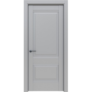 Дверь межкомнатная Классико-42 (Nardo Grey)