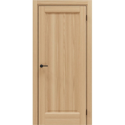 Дверь межкомнатная Неолассико-11 (Natural Oak)