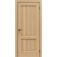 Дверь межкомнатная Неолассико-12 (Natural Oak)