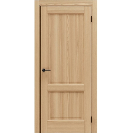 Дверь межкомнатная Неолассико-12 (Natural Oak)