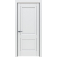 Дверь межкомнатная Классико-82 (Alaska)