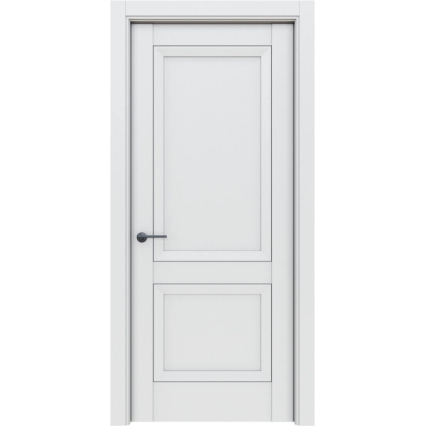 Дверь межкомнатная Классико-82 (Alaska) Дверь межкомнатная Классико-82 (Alaska)