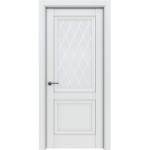 Дверь межкомнатная Классико-83 (Alaska) Дверь межкомнатная Классико-83 (Alaska)