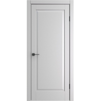 Дверь межкомнатная Порта 01 (Nardo Grey)