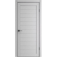Дверь межкомнатная Порта 21 (Wood Nardo Grey)