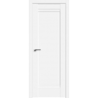 Дверь межкомнатная Flash Classic Eco 01 (Белый)