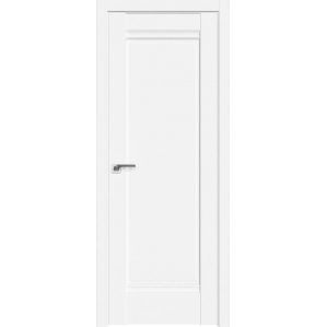 Дверь межкомнатная Classic Eco 01 (Белый)