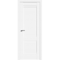 Дверь межкомнатная Flash Classic Eco 02 (Белый)