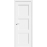 Дверь межкомнатная Classic Eco 03 (Белый)