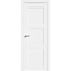 Дверь межкомнатная Flash Classic Eco 03 (Белый)