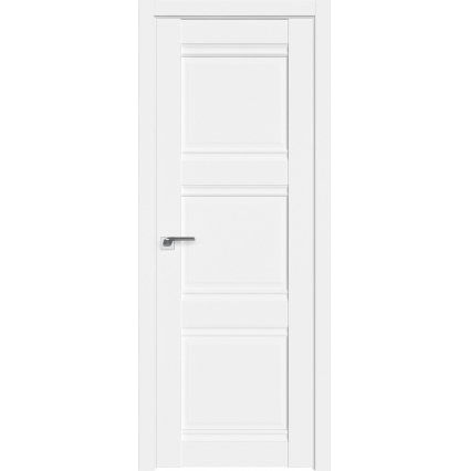 Дверь межкомнатная Flash Classic Eco 03 (Белый)