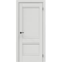 Дверь межкомнатная Классико-42 (Ice)
