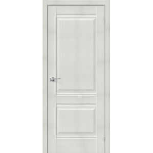 Дверь межкомнатная Прима-2 (Bianco Veralinga)
