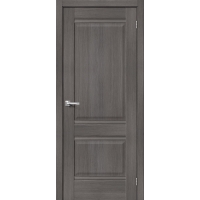 Дверь межкомнатная Прима-2 (Grey Veralinga)