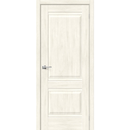 Дверь межкомнатная Прима-2 (Nordic Oak)