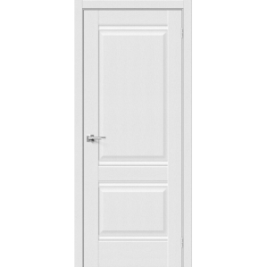 Дверь межкомнатная Прима-2 (Virgin)