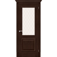 Дверь межкомнатная Классико-13/ Antique Oak