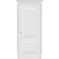 Дверь межкомнатная Классико-12 (Virgin)
