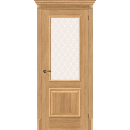 Дверь межкомнатная Классико-33 (Anegri)