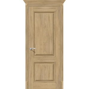 Дверь межкомнатная Классико-32 (Organic Oak)