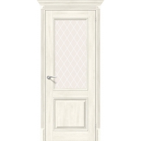 Дверь межкомнатная Классико-33 Nordic Oak 70 см/ снята с производства -1шт