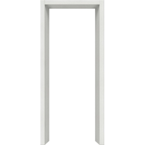 Арка-портал Мегаполис 150 (Белый Кипарис)