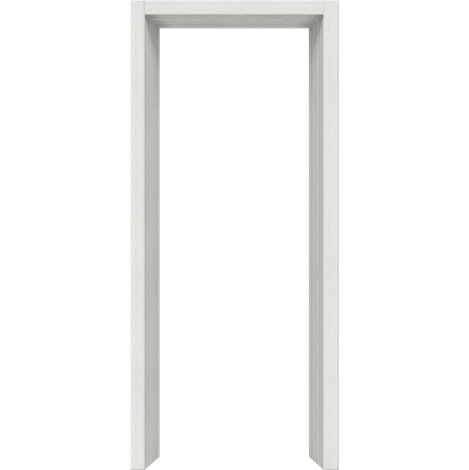 Арка-портал Мегаполис 150 (Белый Кипарис)