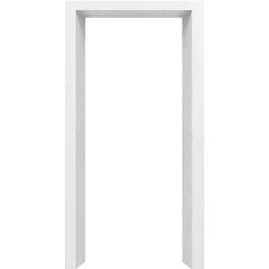 Арка-портал Эмаль 200 (Белый ФлэшЭко)