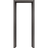 Арка-портал Мегаполис 100 (Кедр Серый)