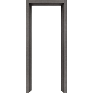 Арка-портал Мегаполис 100 (Кедр Серый)